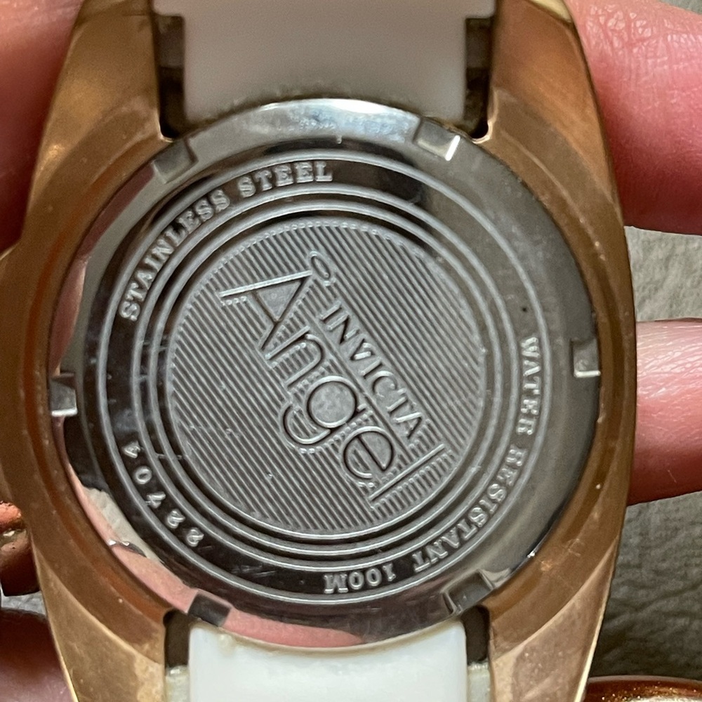 Invicta Angel Watch - Picture 3 of 4